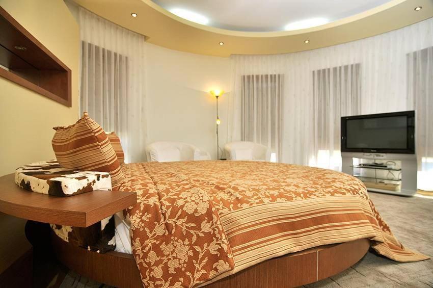 Villa Vitoria Giroc Bilik gambar