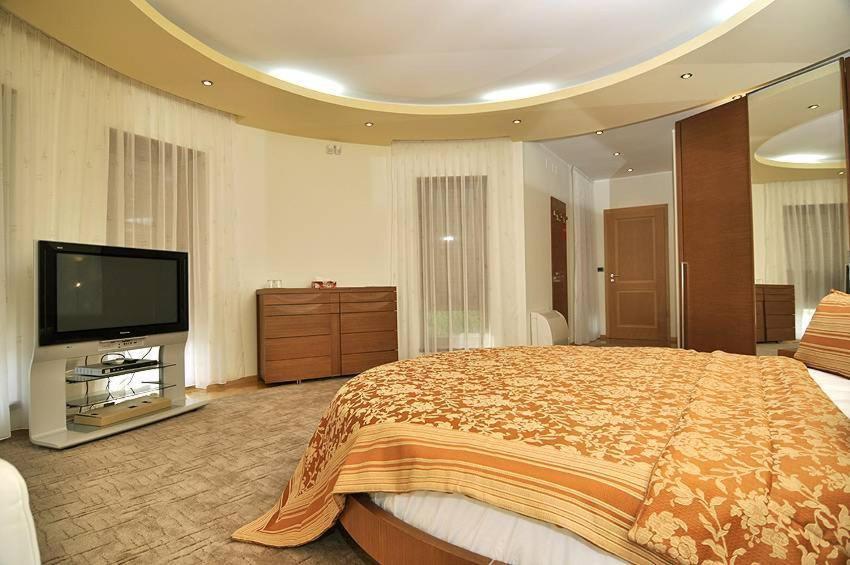 Villa Vitoria Giroc Bilik gambar